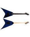 GAINER 燕尾款 Flywing 電結他